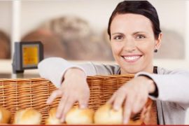 1С: Управление торговлей