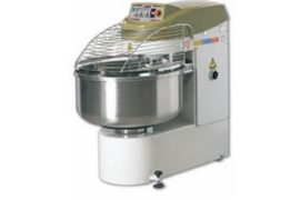 Тестомесильные машины