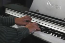 Casio — это не только часы, а и современные музыкальные инструменты