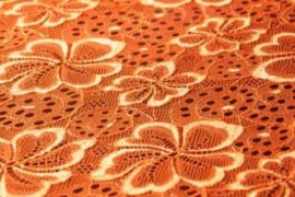 Текстиль против гриппа. Японские ученые создали невероятную ткань.