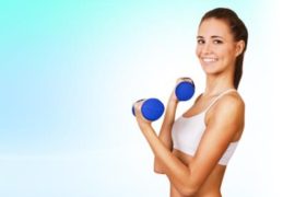 Всё для фитнеса