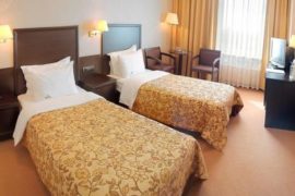 Бронирование отеля: несколько полезных рекомендаций для путешественников