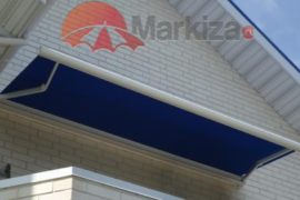 Маркизы — надёжные солнцезащитные устройства