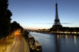 Радость от отдыха во Франции не зависит от времени года