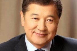 Булат Утемуратов и его успехи