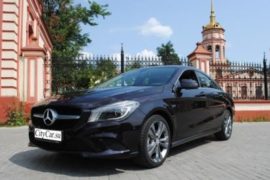 Аренда автомобилей