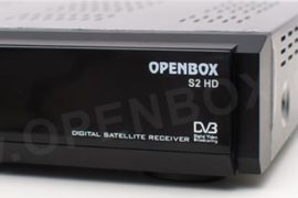 Выбор между GI Vu+ Duo 2 и Openbox S2 HD