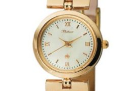 Шедевры ювелирных часов