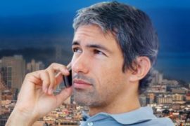 Частный детектив