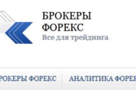 Основные критерии для выбора брокера форекс.