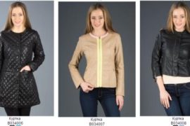 Франчайзинговая программа бренда BAON