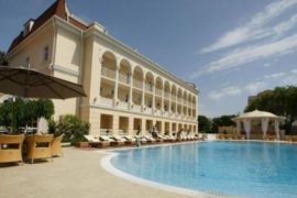 Всё о гостиницах Украины