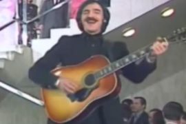 Песни о папе