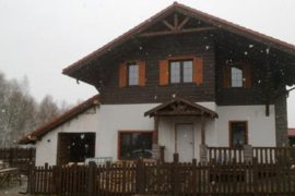 Возможности малоэтажного строительства в Красноярске