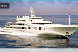 Италия, отдых, яхты