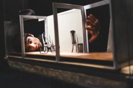 Путеводитель по романтическим местам столицы