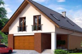 Мансардная кровля – удачное решение