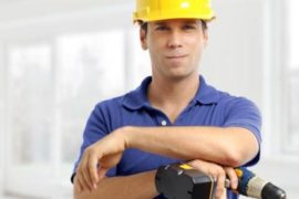 Отделка стен под кирпич или камень