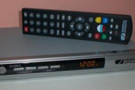 Несколько причин установить у себя дома спутниковое телевидение