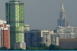 Узаконенная перепланировка квартиры