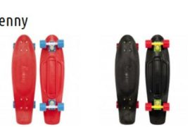 Лонгборды Penny