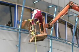 Клининг-компания «Домовенок»