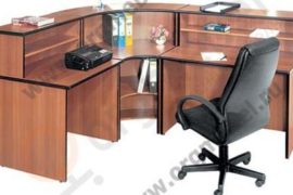 Выбираем мебель для офиса