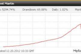 Стратегии форекс для любителей играть на  валютном рынке!