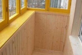 Плюсы оконных блоков из профиля КВЕ