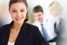 Бухгалтерское сопровождение