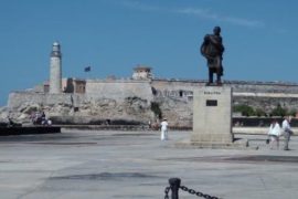 Туристы из России — долгожданные гости на Кубе!