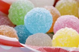 Контрольная закупка: секреты поиска качественного мармелада в торговой сети