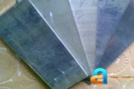 Аноды кадмиевые