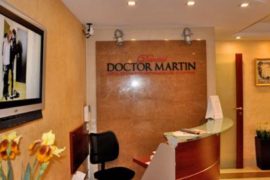 В Москве открылась круглосуточная стоматологическая поликлиника