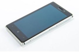 Широкий модельный ряд смартфонов Lumia