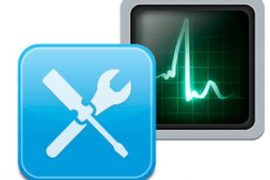 Замена дисплея iphone 5s