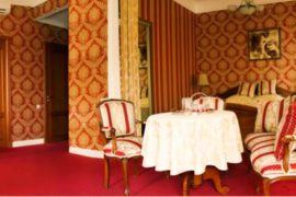 Эрмитаж — интереснейший музей Питера