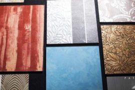 Весна — пора вдохновение и идей для декораторов, и не только!