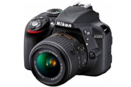 Как подбирать зеркалку