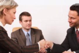 Регистрация фирм и предприятий