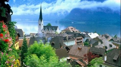 Вид на жительство в Австрии- первые шаги к благополучию