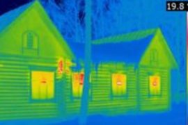 Факторы, влияющие на параметры теплозащиты зданий и сооружений