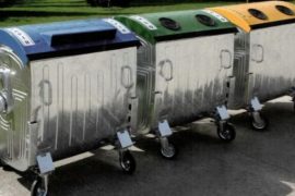 Россия на пути к улучшению экологической обстановки