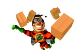 Переезд квартиры в большом городе