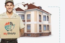 Делать покупки по всему миру стало еще удобнее!