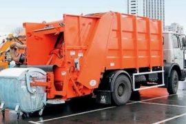 Мегаполис без мусора – миф или реальность?