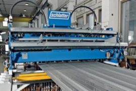 5 задач высокотехнологичного металлообрабатывающего оборудования