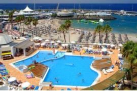 Снять апартаменты на Канарах