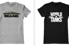 Футболки с принтами – индивидуальность и креатив