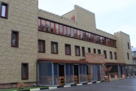 Новые нормы Роспотребнадзора для саун и бань